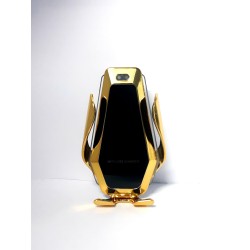 P10 SMART SENSOR WIRELESS CHARGER CAR SUPPORT ORIGINAL